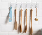 Self Adhesive Wall Hanger Hooks