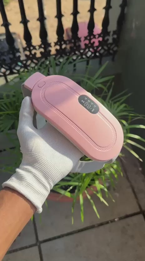 PERIODS MASSAGER