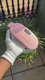 PERIODS MASSAGER