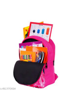 Kids' Barbie Princess School Backpack with Matching Insulated Lunch Bag - 2 Piece Combo Set (Pink