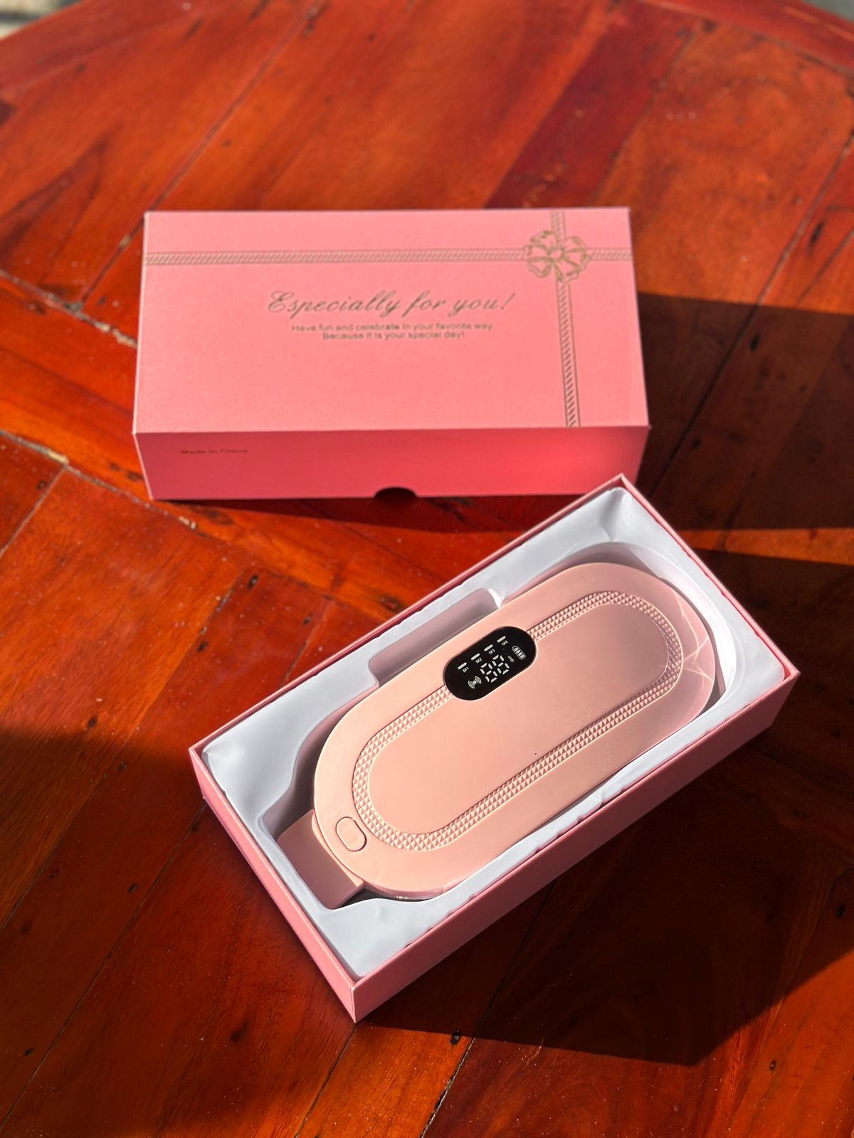 PERIODS MASSAGER